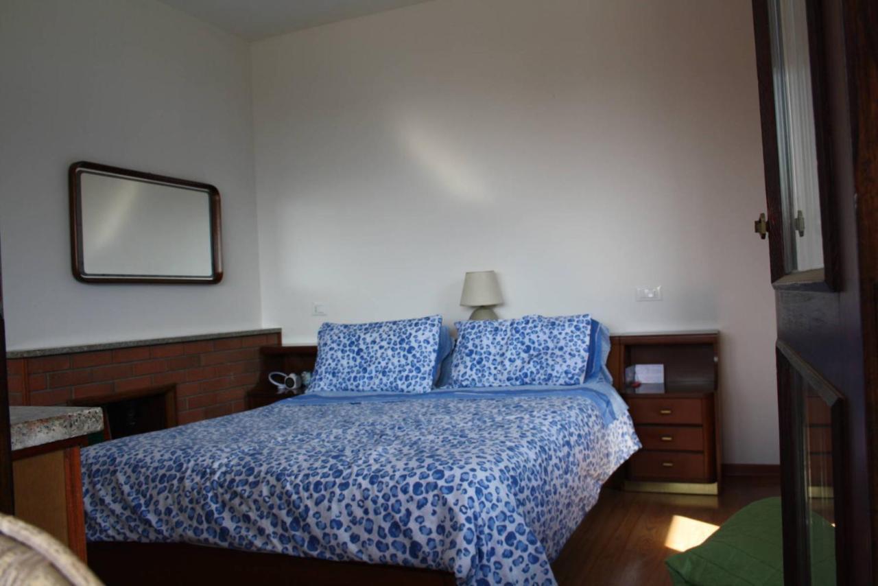Bluelake Apartament 1 Оменья Экстерьер фото