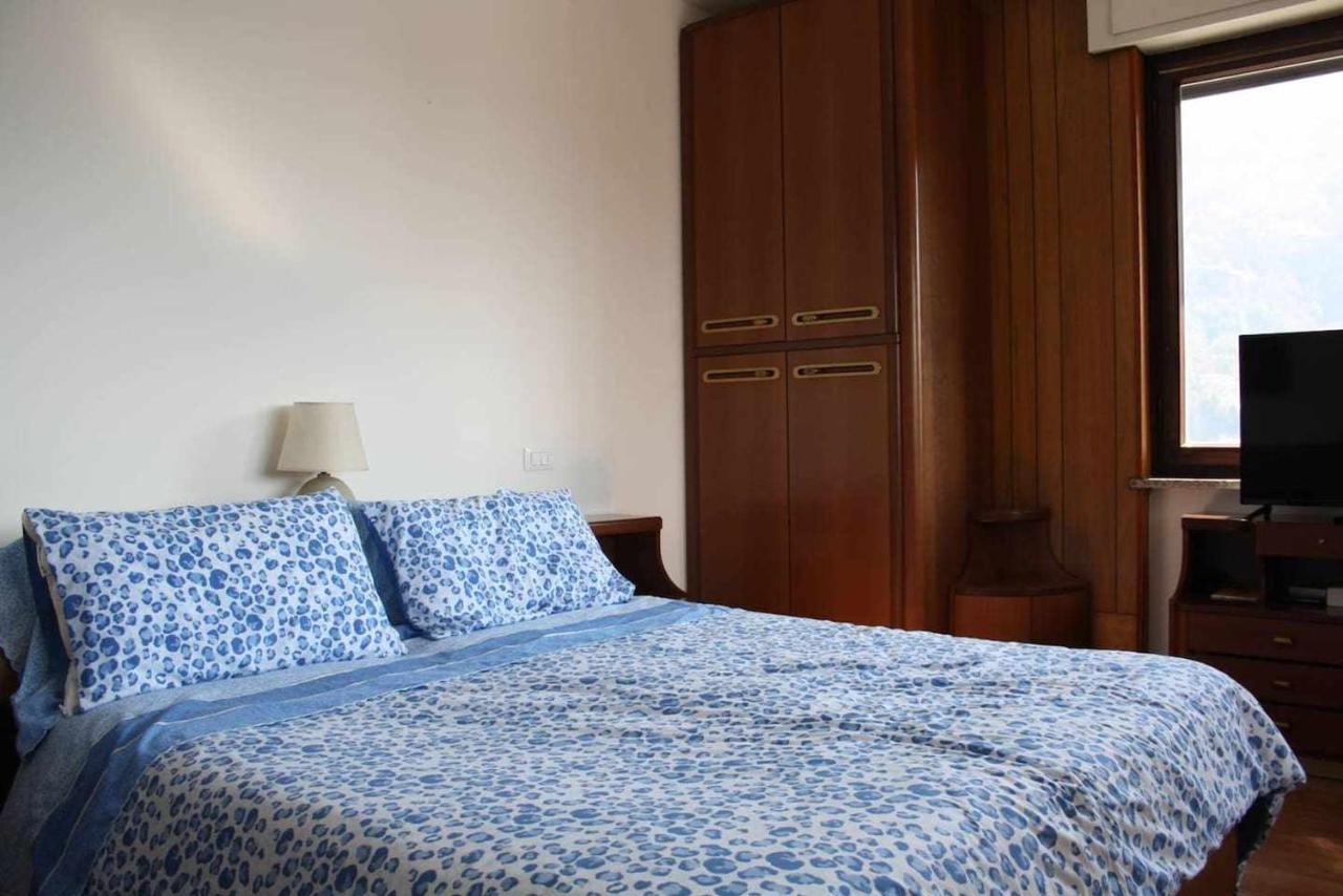 Bluelake Apartament 1 Оменья Экстерьер фото