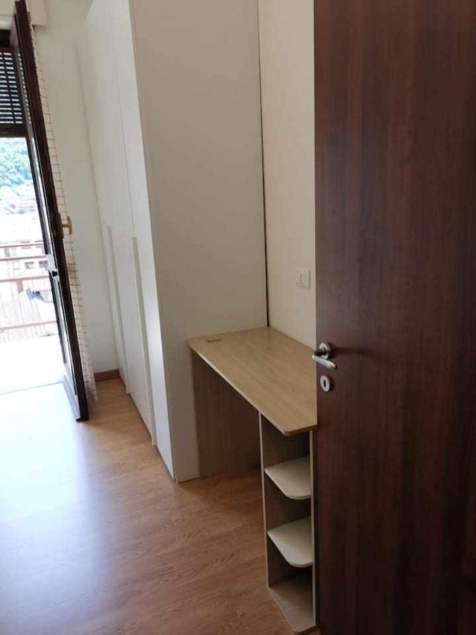 Bluelake Apartament 1 Оменья Экстерьер фото