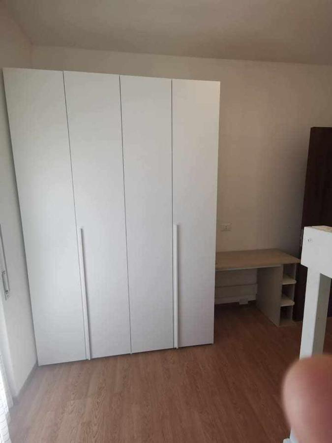 Bluelake Apartament 1 Оменья Экстерьер фото