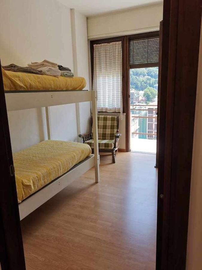Bluelake Apartament 1 Оменья Экстерьер фото